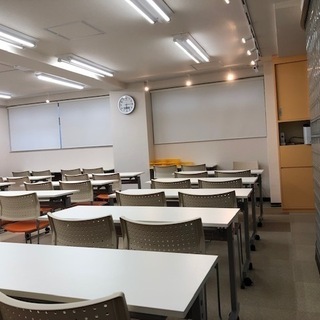 【学習塾運営スタッフ】未経験歓迎、学力不問、月25万以上の画像