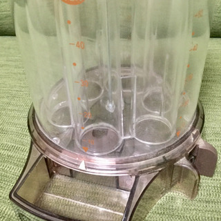 貯金箱 とりだし君の画像