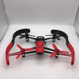 【6/23受け渡し予定】Parrot BEBOP ドローン＆スカイコントローラー　付属品完備