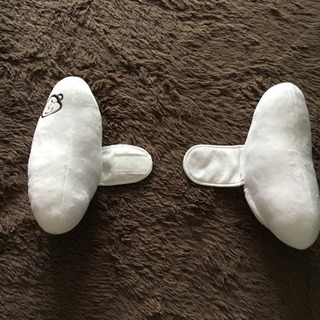 ヘッドレストの画像