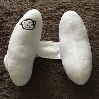 ヘッドレストの画像