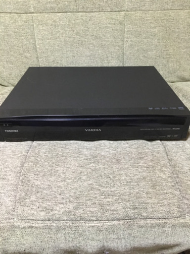 TOSHIBA  DVDレコーダー