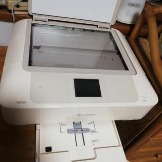 キャノンプリンターMG7730