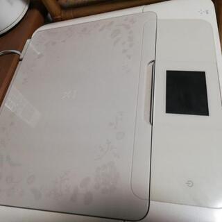 キャノンプリンターMG7730の画像