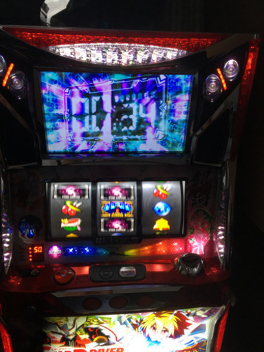 パチスロスタードライバー