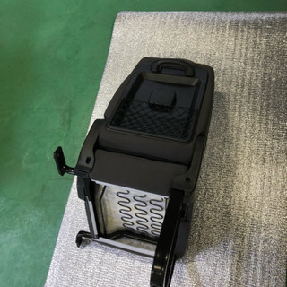 ハイエース コミューター シート 引き取り限定