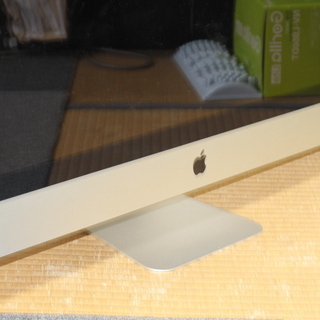 【ジャンク】APPLE（アップル） iMac A1312(Intel Core i7)の画像