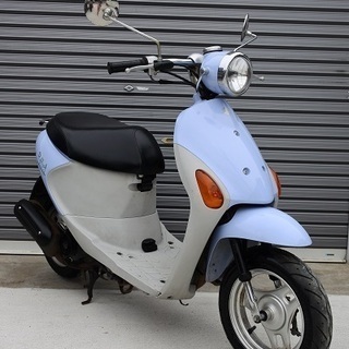 格安！実働！スズキ・レッツ4　パレット　安心の4サイクル・フュー...
