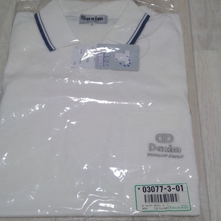 メンズ　新品　ポロシャツです！