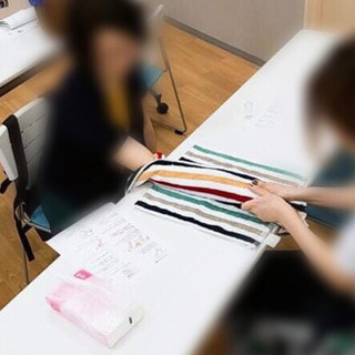 大切な人に寄り添う、手からはじまるふれ愛ケア ハンドケア体験会 - ワークショップ