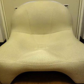馬具座椅子・腰が楽になりたい方へ
