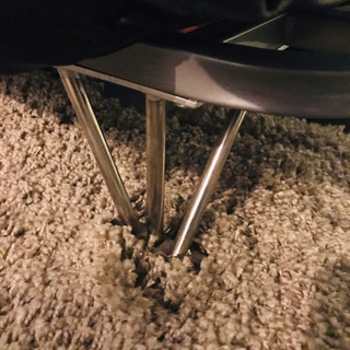 ソファベッドの画像