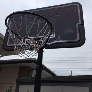 バスケットゴール