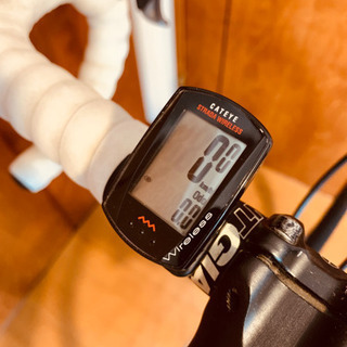 受付終了【ロードバイク】 GIANT TCR2 （2012年モデル）COLOR : チームカラー（ホワイト系） 自転車の画像