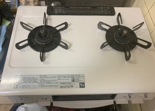 Paloma  パロマ ガステーブル ガスコンロ【6/9まで】