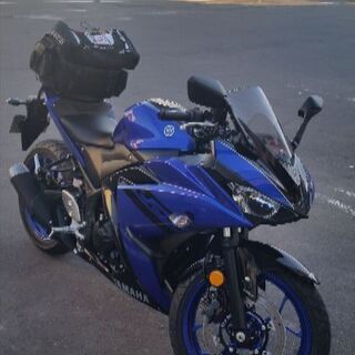 バイクツーリング仲間