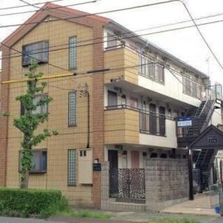 🉐初期費用３万円🙂豊田駅徒歩15分で家賃35000円！電動自転車...