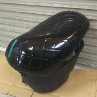 スマートディオZ4AF63 56 57実動シート