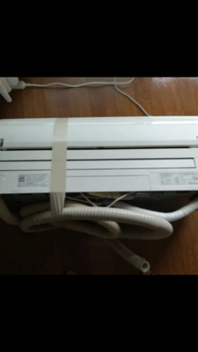 うるるとさらら　ダイキン　ルームエアコン