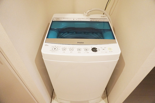 Haier 5.5kg 洗濯機