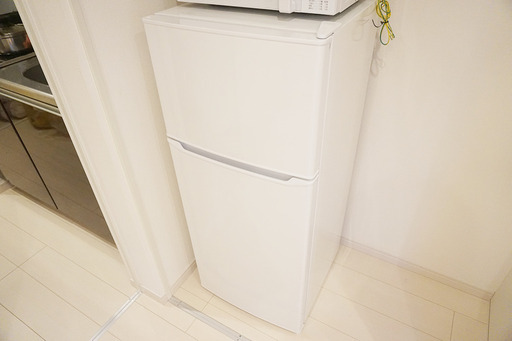 Haier 冷蔵庫 130L