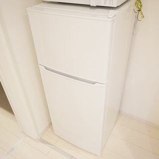  Haier 冷蔵庫 130L 