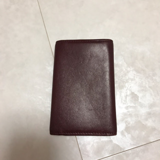 カルティエ キーケース キーリング 6連の画像