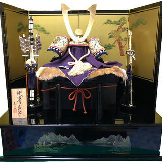 五月人形　兜　鍾馗人形　神武天皇人形　お祝着　無料