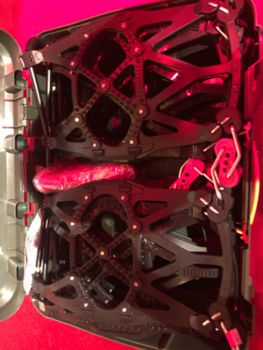 【未使用】タイヤチェーン QE14