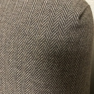 一人掛けソファの画像