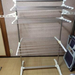 室内用物干し