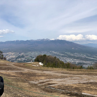 ヤマノボリ〜🗻⛰🏔🌋 - 松本市