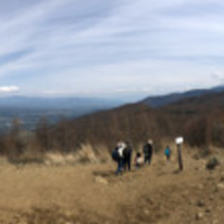 ヤマノボリ〜🗻⛰🏔🌋 - 友達