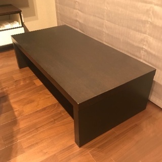 ⭐︎フランフラン⭐︎テーブル⭐︎美品