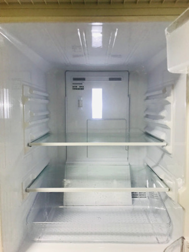 シャープ 冷蔵庫 2017年製 SJ-D14C-W ホワイト値下げ可能です