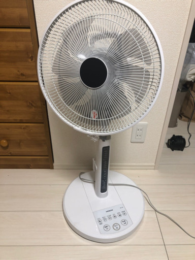 扇風機