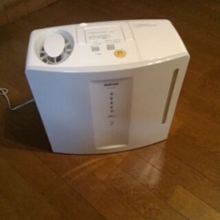 Nationalの加湿器FE-KFA05