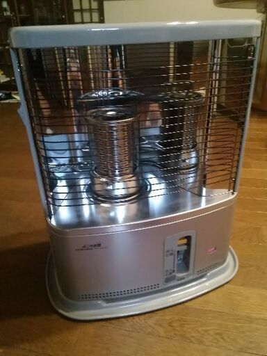 未使用の石油ストーブ（CORONA RX2210Y