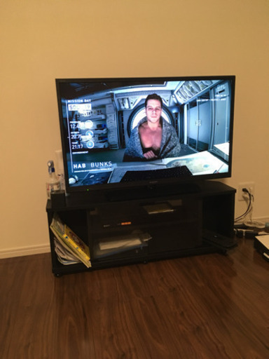 テレビ台