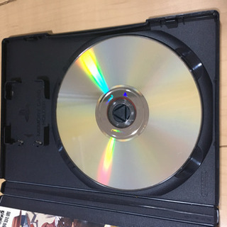 PS2用ソフト ストリートファイターⅢ サードストライクの画像