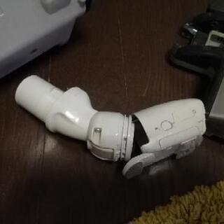 【訳あり】Panasonic掃除機の画像