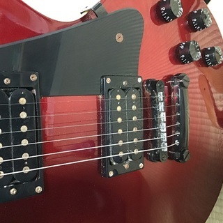 エレキギター エピフォン Epiphone 1963 Les Paul SG Custom with Maestro Vibrola Classic