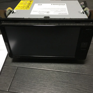 ダイハツ純正ワイドDVD/USBチューナー ダイハツ純正 ワイドDVD/USBチューナー