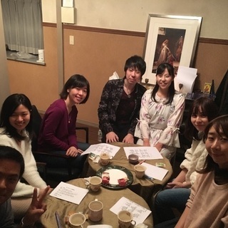 ☆すっきり瞑想会&サイキック体験会☆
