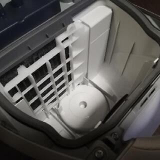【訳あり】Panasonic掃除機の画像