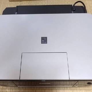 MP600 canon　プリンター