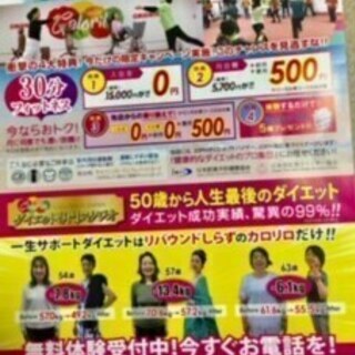奈良カロリロフェスタ　入場無料！食と美と健康のフェスタ