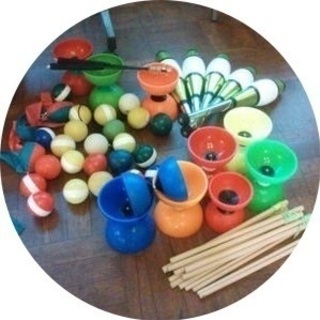 【趣味作り】名古屋ジャグリング交流会 for 初心者