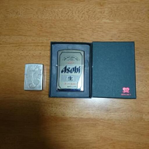 非売品のジュッポーです 景品で当たりました