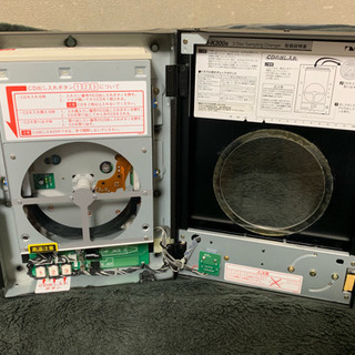 Nakamichi ナカミチ ☆ 試聴機 ☆ MB-K300s (BK) ☆ スタンド付き ☆ ジャンク扱い^_^の画像